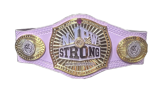 Strong Women's Championship