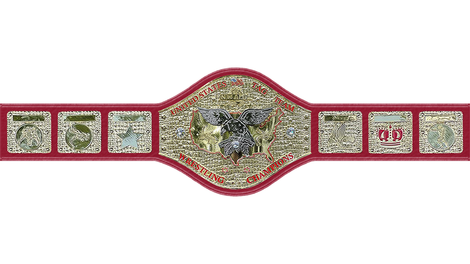 NWA United States Tag Team Championship