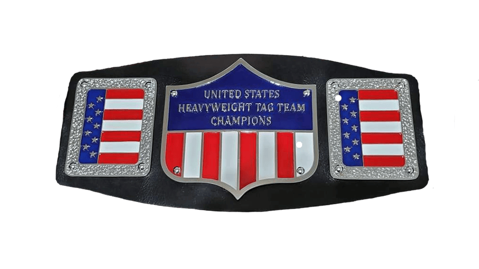 NWA United States Tag Team Championship
