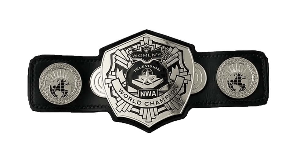 NWA World Women's Television Championship