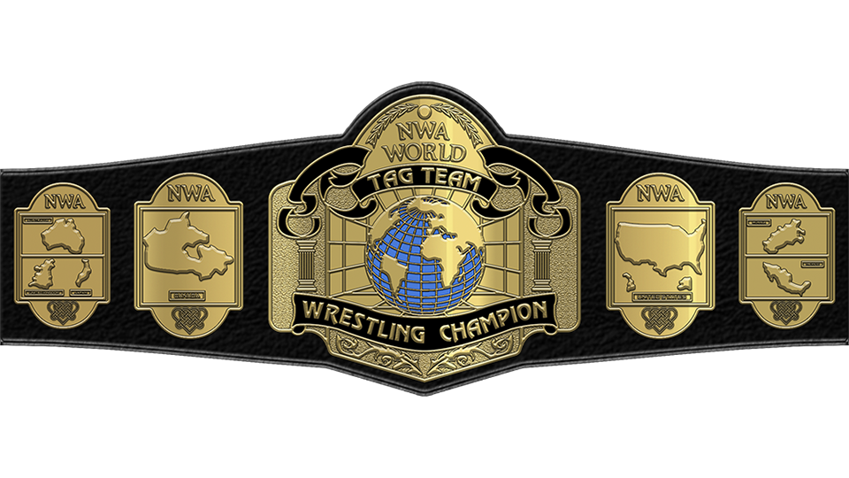 NWA World Tag Team Championship