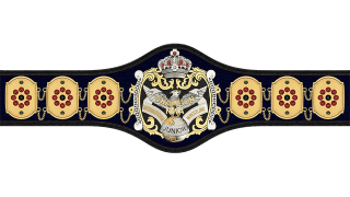 NWA International Junior Heavyweight Championship