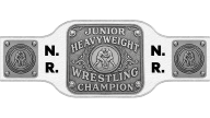 NWA World Junior Heavyweight Championship (Nelson Royal Belt)