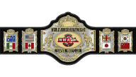 NWA World Junior Heavyweight Championship