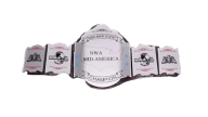 NWA Mid-America Heavyweight Championship