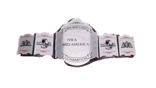 NWA Mid-America Heavyweight Championship