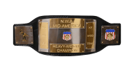NWA Mid-America Heavyweight Championship