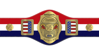 NWA National Heavyweight Championship