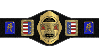NWA National Heavyweight Championship