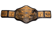 NWA National Heavyweight Championship