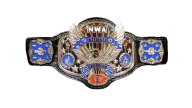 NWA National Heavyweight Championship