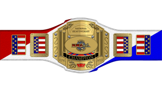 NWA National Heavyweight Championship