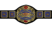 NWA National Heavyweight Championship