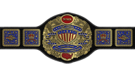 NWA National Heavyweight Championship