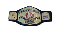 NWA North American Heavyweight Championship