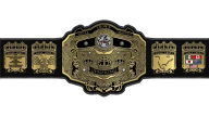 NWA Triple Crown Heavyweight Championship