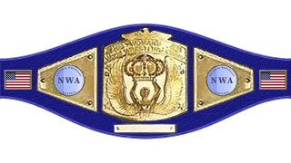 NWA United States Women's Championship