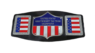NWA United States Tag Team Championship