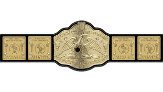 NWA Western States Heavyweight Championship NWA Western States Heavyweight Championship