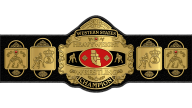 NWA Western States Heavyweight Championship NWA Western States Heavyweight Championship