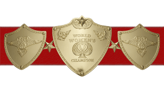 NWA World Women's Championship