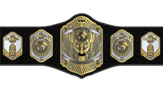 NWA World Women's Championship