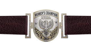 NWA Women's Championship NWA Women's Championship