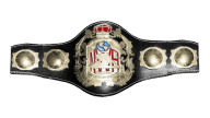 NWA World Heavyweight Championship ('Crown belt')