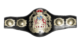 NWA World Heavyweight Championship
