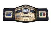 NWA Worlds Heavyweight Championship
