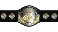 NWA World Junior Heavyweight Championship