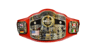 NWA World Junior Heavyweight Championship
