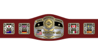 NWA World Junior Heavyweight Championship