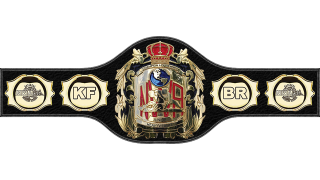 NWA World Junior Heavyweight Championship