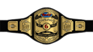 NWA World Six-Man Tag Team Championship NWA World Six-Man Tag Team Championship