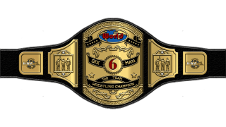 NWA World Six-Man Tag Team Championship NWA World Six-Man Tag Team Championship