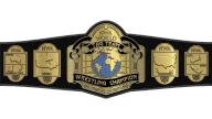 NWA World Tag Team Championship