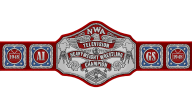 NWA World Television Championship