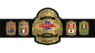 NWA Women's Championship