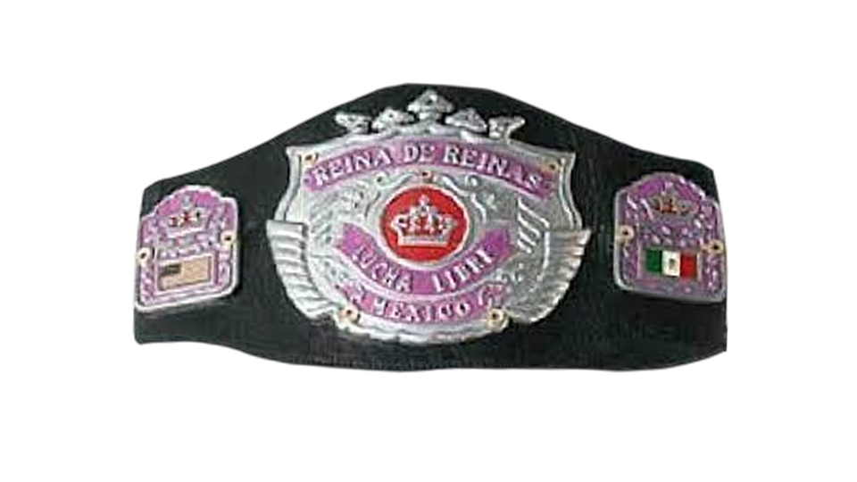 AAA Reina de Reinas Championship