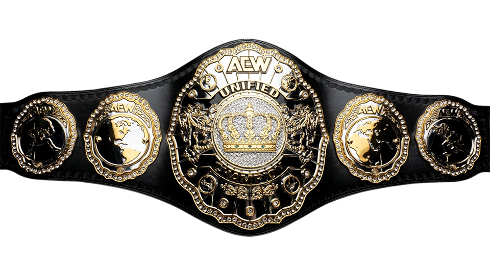 AEW Unified Championship