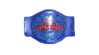 AAA Fusión Championship