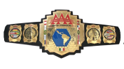 AAA Latin American Championship