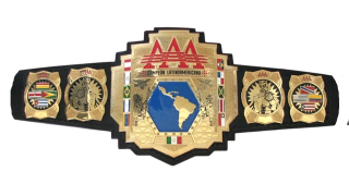 AAA Latin American Championship