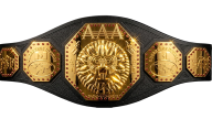AAA Mega Championship