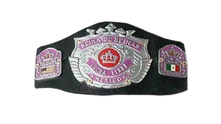 AAA Reina de Reinas Championship