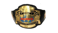 AAA Cruiserweight Championship