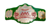 AAA World Cruiserweight Championship