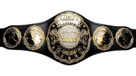 AEW Unified Championship