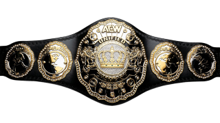 AEW Unified Championship